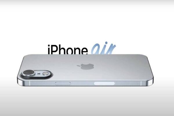 Thử Nghiệm Độ Bền iPhone Air: Chịu Được Lực Ép Khổng Lồ 130 Pound (59kg)